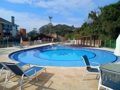 Apartamento com 2 Quartos à venda, 89m² no Carvoeira, Florianópolis