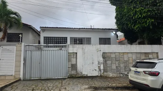 Casa com 3 Quartos à venda, 300m² no Expedicionários, João Pessoa