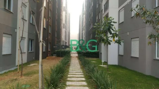 Apartamento com 1 Quarto à venda, 24m² no Mooca, São Paulo