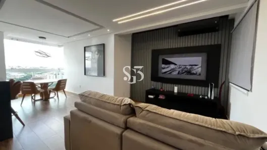 Cobertura com 2 Quartos à venda, 164m² no Parque Industrial, Campinas