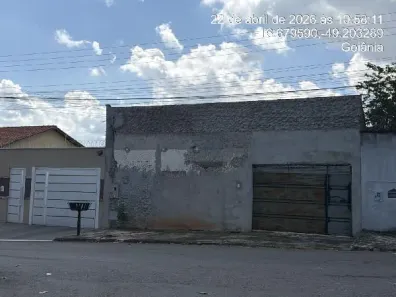 Casa com 1 Quarto à venda, 300m² no Residencial Vale do Araguaia, Goiânia