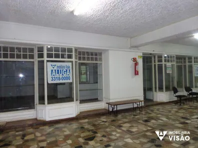 Sala Comercial à venda, 124m² no Centro, Uberaba