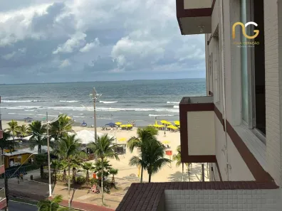 Apartamento com 3 Quartos à venda, 112m² no Ocian, Praia Grande