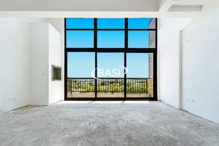 Apartamento com 1 Quarto à venda, 60m² no Bom Retiro, Curitiba