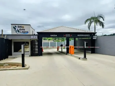 Lote/Terreno à venda, 2001m² no Chácaras Luzitana, Hortolândia