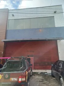 Apartamento com 1 Quarto para alugar, 400m² no Forquilha, São Luís