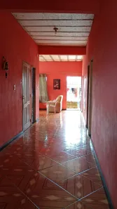 Sobrado com 3 Quartos à venda, 220m² no Tapanã (Icoaraci), Belém