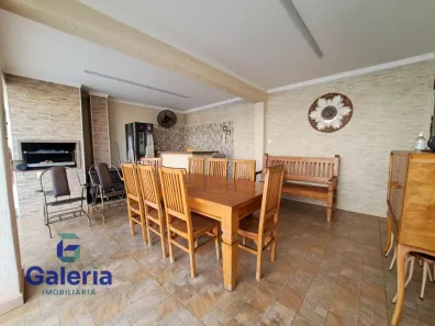 Casa com 3 Quartos à venda, 240m² no Ipiranga, Ribeirão Preto