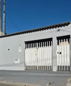 Casa com 2 Quartos à venda, 125m² no Conjunto Residencial Galo Branco, São José dos Campos