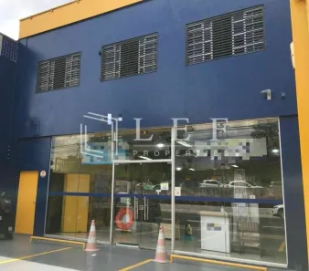 Prédio Comercial à venda, 385m² no Indianópolis, São Paulo