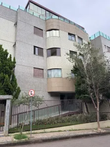 Apartamento com 3 Quartos à venda, 85m² no Estoril, Belo Horizonte