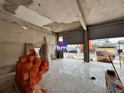 Galpão/Depósito/Armazém para alugar, 716m² no Jardim Monte Azul, São Paulo