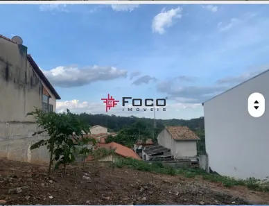 Lote/Terreno à venda, 339m² no Jardim Torrão de Ouro, São José dos Campos