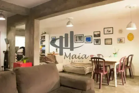 Sobrado com 3 Quartos à venda, 231m² no Barcelona, São Caetano do Sul