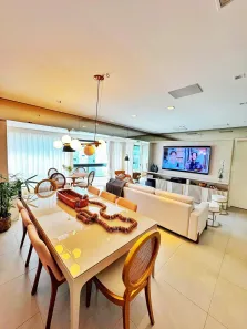 Apartamento com 3 Quartos à venda, 113m² no Alphaville I, Salvador