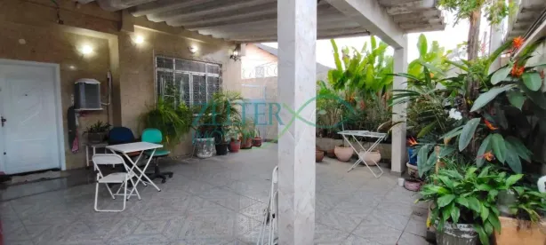 Casa com 5 Quartos à venda, 140m² no Vila da Penha, Rio de Janeiro