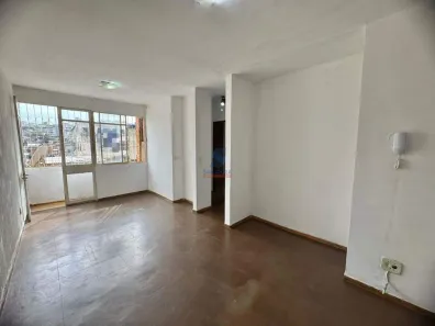Apartamento com 2 Quartos à venda, 58m² no Riacho das Pedras, Contagem