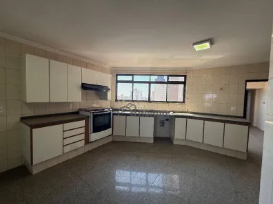 Apartamento com 3 Quartos à venda, 273m² no Centro, Sorocaba