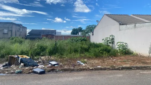 Lote/Terreno à venda, 230m² no Residencial Buena Vista I, Goiânia