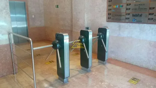 Ponto Comercial à venda, 277m² no Centro, Rio de Janeiro