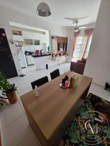 Apartamento com 2 Quartos à venda, 66m² no Parque Verde, Belém