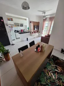 Apartamento com 2 Quartos à venda, 66m² no Parque Verde, Belém
