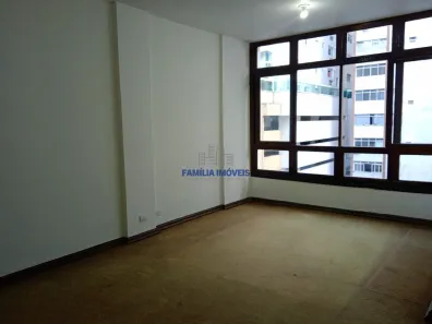 Apartamento com 2 Quartos à venda, 100m² no Itararé, São Vicente