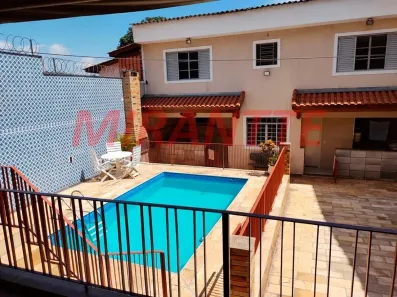 Casa com 5 Quartos à venda, 100m² no Vila Bela Vista (Zona Norte), São Paulo
