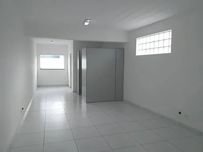 Sala Comercial para alugar, 50m² no Vila Jaguara, São Paulo