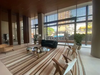 Apartamento com 3 Quartos à venda, 335m² no Itaim Bibi, São Paulo