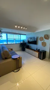 Apartamento com 3 Quartos à venda, 111m² no Nordeste de Amaralina, Salvador