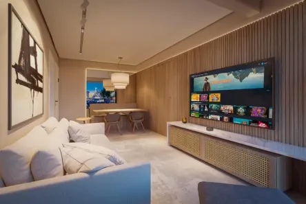 Apartamento com 3 Quartos à venda, 95m² no Marco, Belém