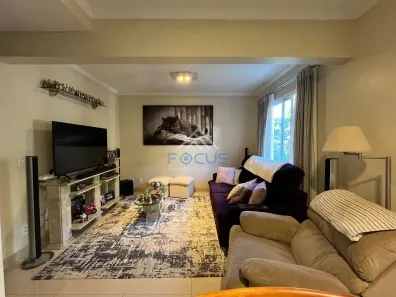 Casa com 3 Quartos à venda, 120m² no Jardim Ermida II, Jundiaí