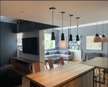 Apartamento com 2 Quartos à venda, 107m² no Gávea, Rio de Janeiro