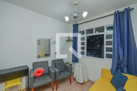 Apartamento com 1 Quarto à venda, 32m² no Vila Santa Maria, São Paulo