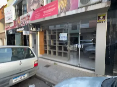 Ponto Comercial para alugar, 32m² no Centro, Varginha