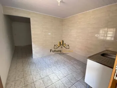 Casa com 2 Quartos para alugar, 100m² no Cipava, Osasco