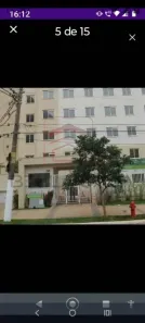 Apartamento com 1 Quarto à venda, 27m² no Cambuci, São Paulo