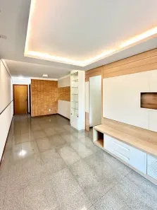 Apartamento com 3 Quartos à venda, 97m² no Mata da Praia, Vitória