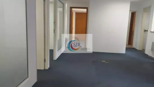 Sala Comercial à venda, 229m² no Vila Olímpia, São Paulo