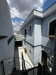 Casa com 4 Quartos à venda, 240m² no Mooca, São Paulo