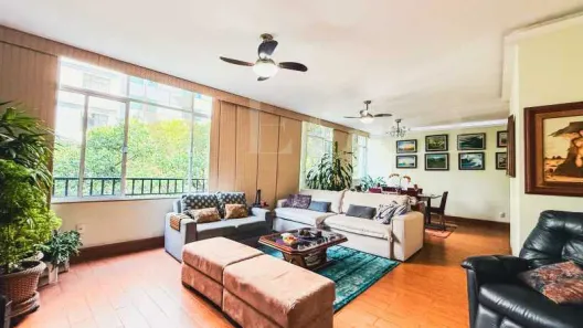 Apartamento com 3 Quartos à venda, 160m² no Copacabana, Rio de Janeiro