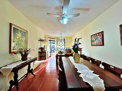 Apartamento com 3 Quartos à venda, 98m² no Pitangueiras, Guarujá