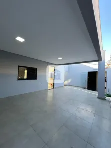 Casa com 3 Quartos à venda, 180m² no Jardim Inconfidência, Uberlândia