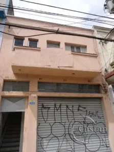 Galpão/Depósito/Armazém com 1 Quarto à venda, 311m² no Mooca, São Paulo