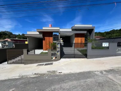 Casa com 3 Quartos à venda, 99m² no Real Parque, São José
