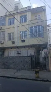Casa com 1 Quarto para alugar, 18m² no Vila Isabel, Rio de Janeiro