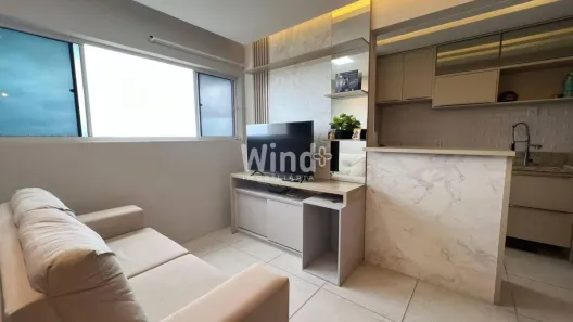 Casa com 2 Quartos à venda, 43m² no Pau Amarelo, Paulista
