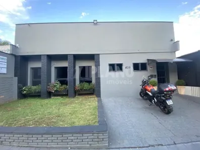 Sala Comercial para alugar, 12m² no Jardim Alvorada, São Carlos