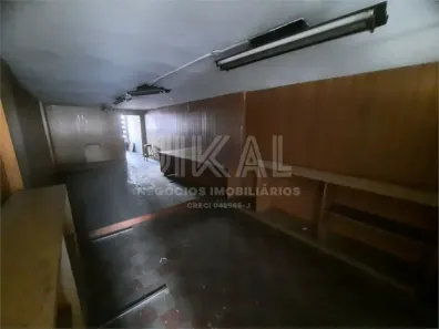 Prédio Comercial para alugar, 410m² no Bom Retiro, São Paulo